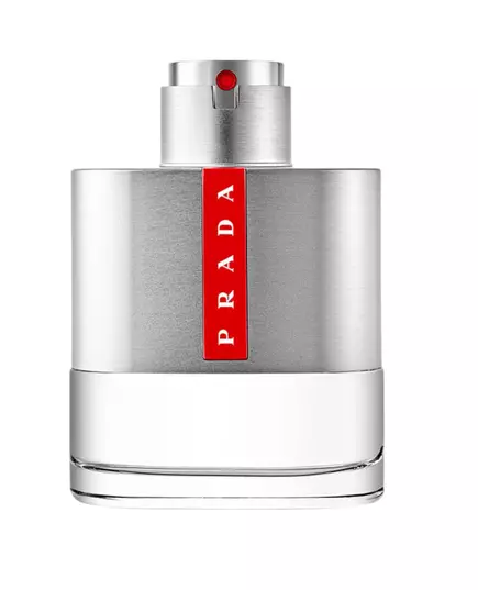 Prada Luna Rossa Eau de Toilette Für Männer, 50 ml