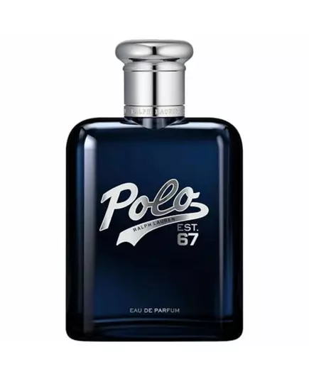 Ralph Lauren Polo 67 Eau de Parfum Für Männer, 125 ml