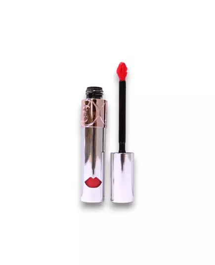 Yves Saint Laurent Volupte Liquid Colour Balm Dauerhafte Pflege Lippenbalsam 8 Begeistere mich in Pink, 6 ml