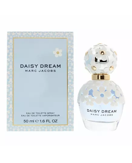Marc Jacobs Daisy Dream Eau de Toilette Pour les femmes, 50 ml, image 2