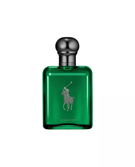 Ralph Lauren Polo Cologne Intense Eau de Cologne Für Männer, 125 ml