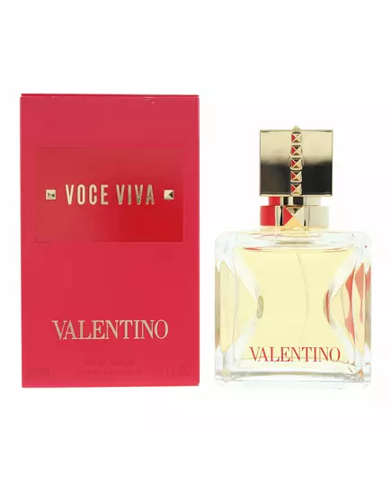 Valentino Voce Viva Eau de Parfum für Damen, 50 ml, Bild 2