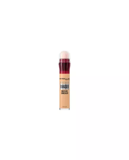Maybelline Instant Anti Age Eraser Korrektur Abdeckstift für die Augenpartie 07 Sand, 8 ml