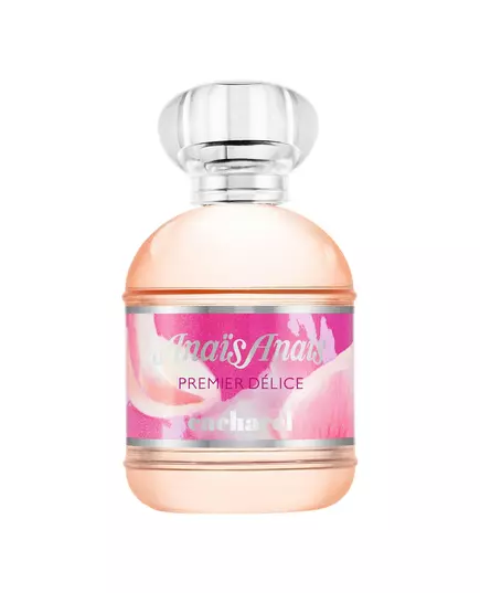Cacharel Anais Anais Premier Delice Eau de Toilette Für Frauen, 50 ml