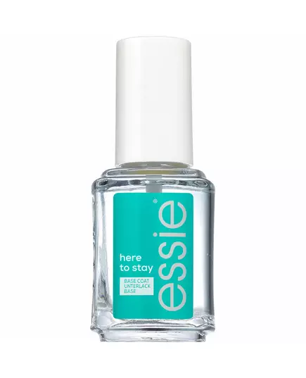 Essie Here To Stay Grundierung Nagellack, 13,5 ml