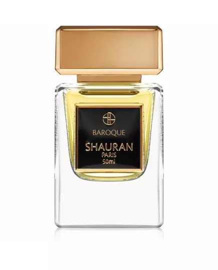 Shauran Baroque Eau de Parfum Unisexe, 50 ml, image 4