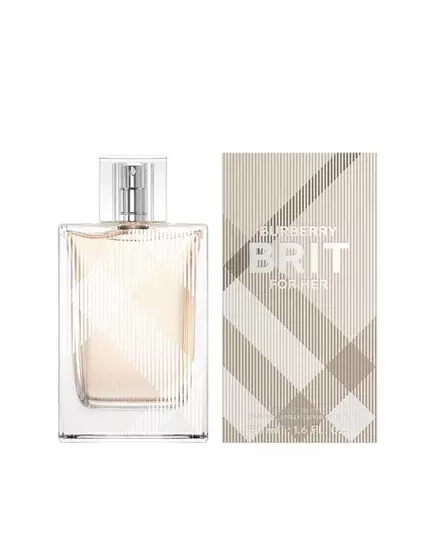 Burberry Brit Eau de Toilette Für Frauen, 50 ml, Bild 2