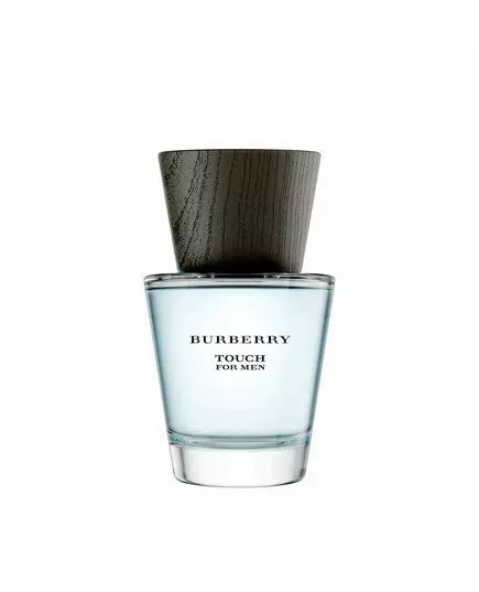 Burberry Touch Eau de Toilette Pour hommes, 50 ml