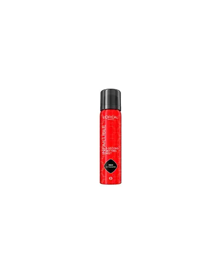 L'Oreal Paris Infallible Reparatur Fixierspray, 75 ml