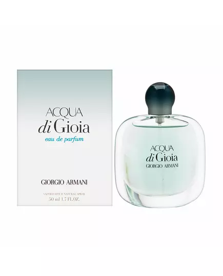 Giorgio Armani Acqua di Gioia Eau de Parfum Pour les femmes, 50 ml, image 4