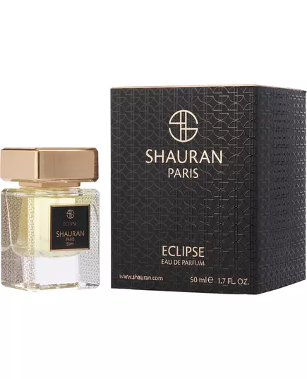 Shauran Eclipse Eau de Parfum Unisexe, 50 ml, image 2