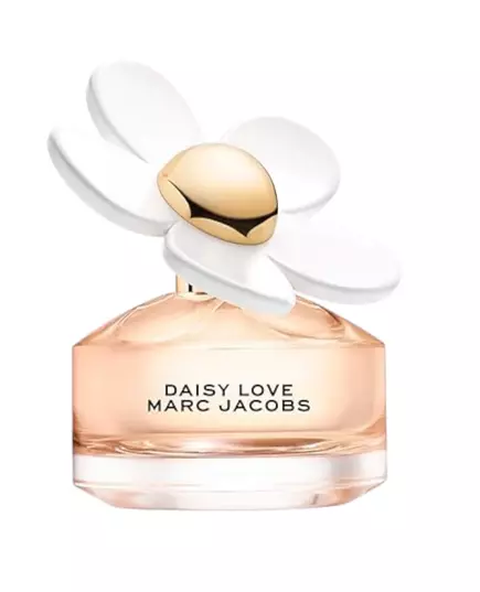Marc Jacobs Daisy Love Eau de Toilette Pour les femmes, 50 ml