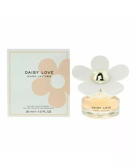 Marc Jacobs Daisy Love Eau de Toilette für Damen, 30 ml, Bild 2