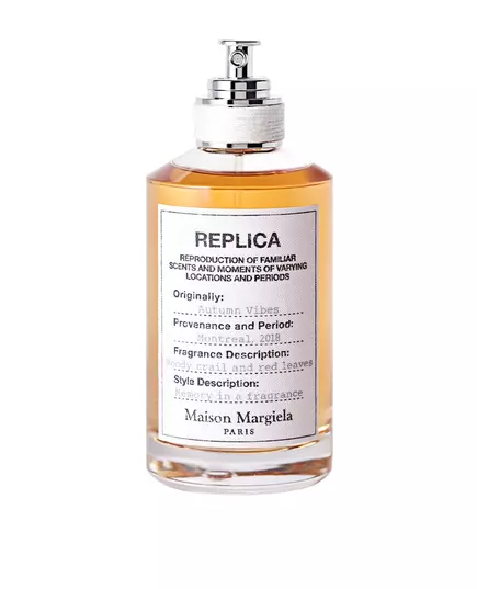 Maison Margiela Autumn Vibes Eau de Toilette Unisex, 100 ml