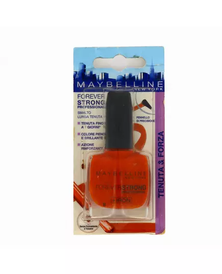Maybelline Forever Strong Pro Up To 7 Days Wear Nagellack 8, 10 ml