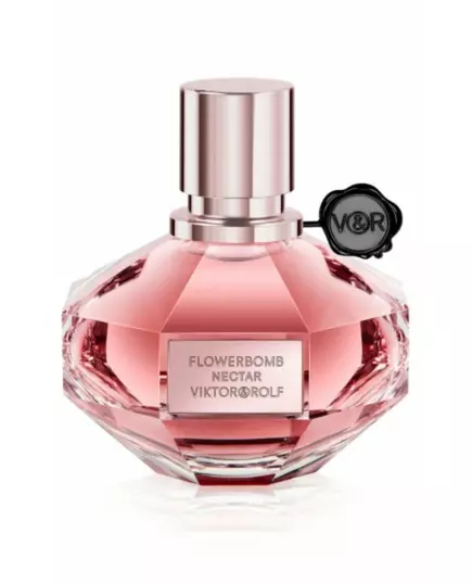 Viktor & Rolf Flowerbomb Nectar Eau de Parfum Für Frauen, 90 ml