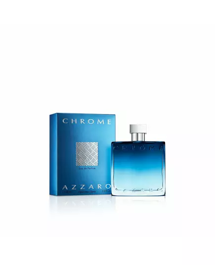 Loris Azzaro Chrome Eau de Parfum Pour hommes, 100 ml, image 2