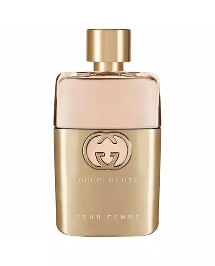 Gucci Guilty Eau de Parfum Pour les femmes, 50 ml