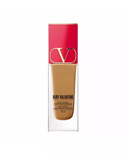 Valentino Very Valentino Fond de teint liquide DA1 SPF 25, 25 ml