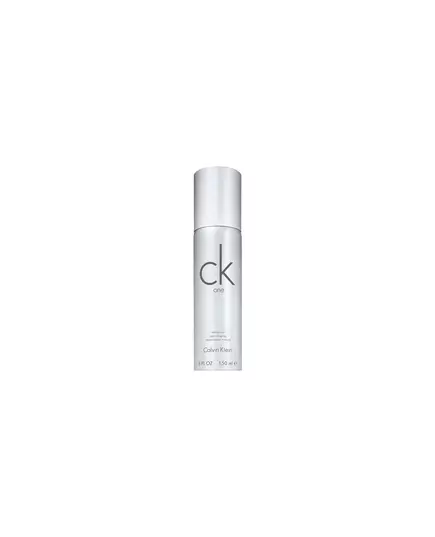 Calvin Klein CK One Protection 24h Déodorant en spray Pour hommes, 150 ml