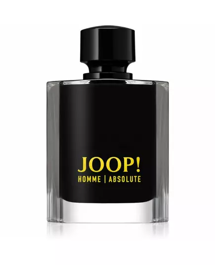 Joop! Homme Absolute Eau de Parfum für Herren, 120 ml