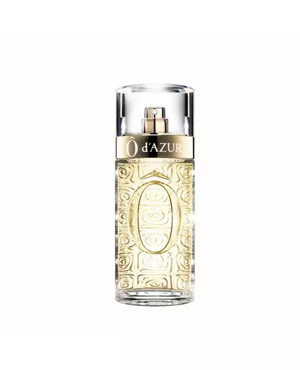 Lancome O D'Azur Eau de Toilette Pour les femmes, 75 ml