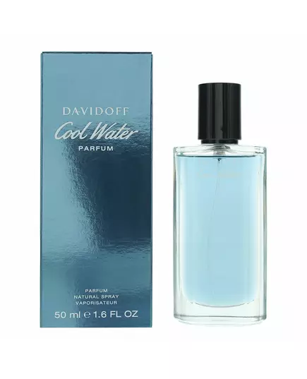 Davidoff Cool Water Eau de Parfum Pour hommes, 50 ml, image 2