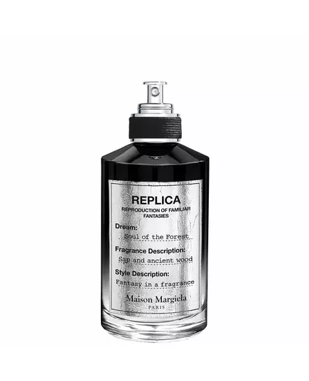 Maison Margiela Replica Soul Of The Forest Eau de Parfum Unisexe, 100 ml