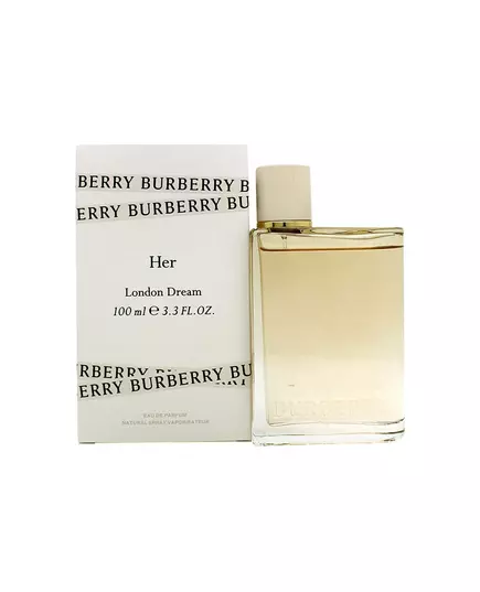 Burberry Burberry Her London Eau de Parfum Für Frauen, 100 ml, Bild 2
