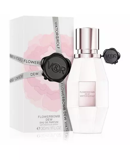 Viktor & Rolf Flowerbomb Dew Eau de Parfum Pour les femmes, 30 ml, image 2