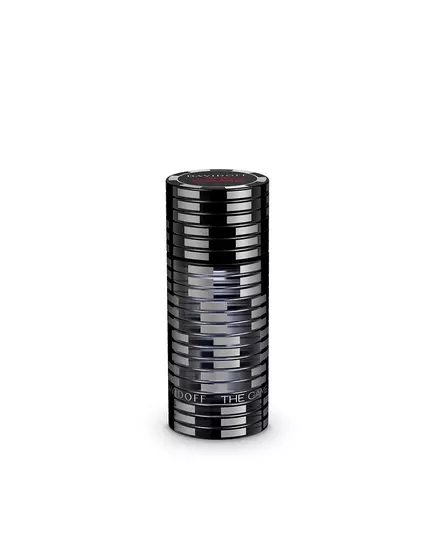 Davidoff The Game Eau de Toilette Für Männer, 100 ml
