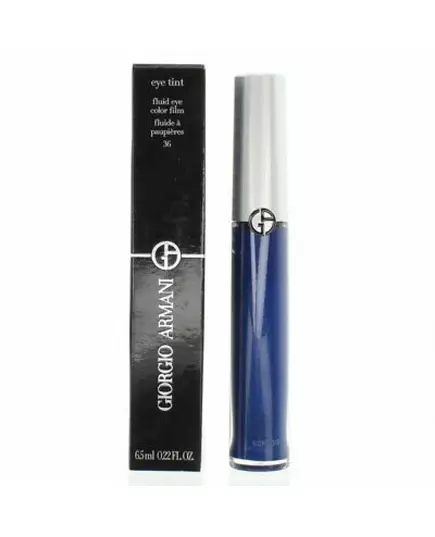 Giorgio Armani Eye Tint Brillant Fard à paupières liquide 36, 6,5 ml