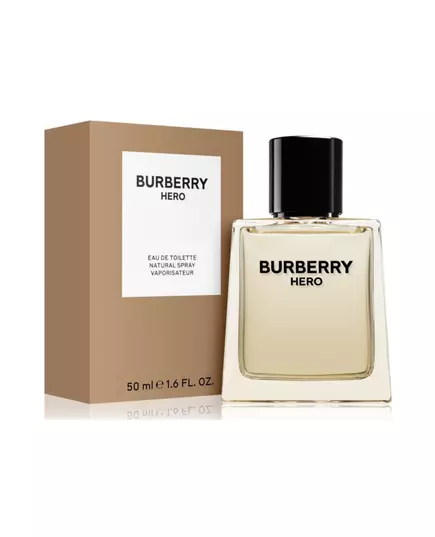 Burberry Hero Eau de Toilette Für Männer, 50 ml, Bild 2