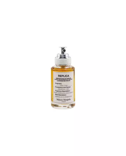Maison Margiela Replica Jazz Club Eau de Toilette Pour hommes, 30 ml