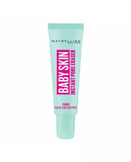 Maybelline Baby Skin Porenverkleinerung Creme-Grundierung, 22 ml