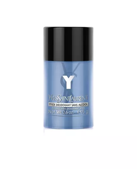 Yves Saint Laurent Y Déodorant en stick Pour hommes, 75 g