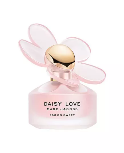 Marc Jacobs Daisy Love Eau So Sweet Eau de Toilette Pour les femmes, 50 ml
