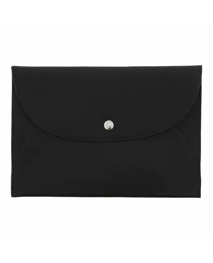 Lancome Clutch Bag Embrayage Pochette en textile GWP Noir