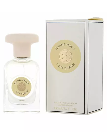 Tory Burch Divine Moon Eau de Parfum Pour les femmes, 50 ml, image 3