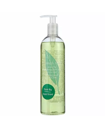 Elizabeth Arden Green Tea Energetisierend Duschgel Bad/Dusche, 500 ml, Bild 3