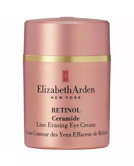 Elizabeth Arden RETINOL CERAMIDE Crème contour des yeux anti-rides, 15 ml, image 5