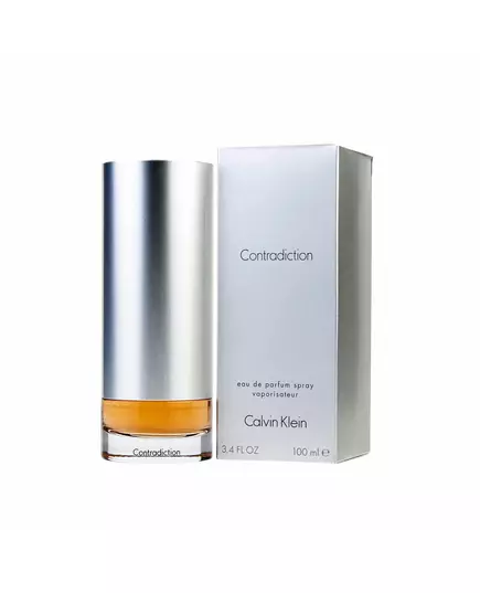 Calvin Klein Contradiction Eau de Parfum Für Frauen, 100 ml, Bild 5