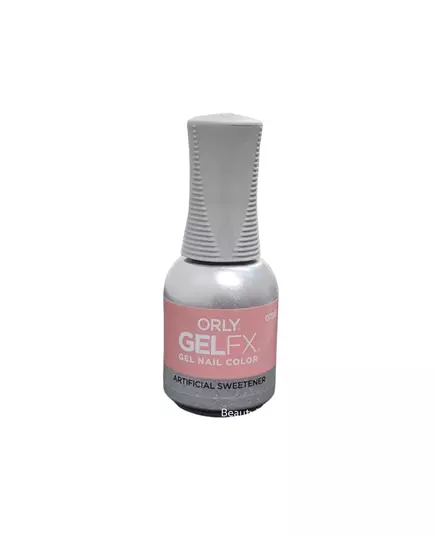 Semipermanenter Nagellack Orly Gelfx Artificial Sweetener, 18 ml, Bild 3