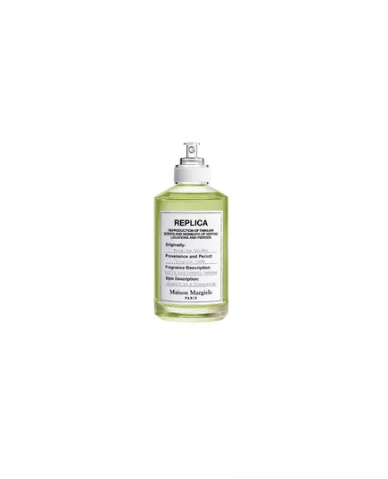 Maison Margiela Replica From The Garden Eau de Toilette Unisexe, 100 ml