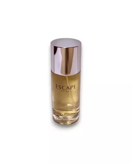 Calvin Klein ESCAPE MEN eau de toilette vaporisateur, 100 ml, image 5
