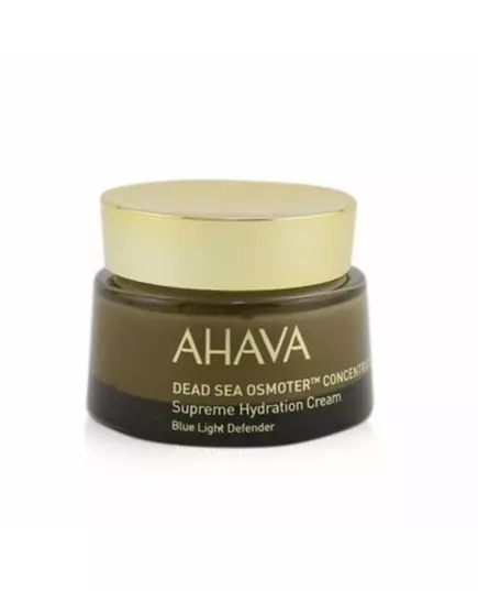 Ahava Dead Sea Osmoter Hydratation Quotidien Crème sérum Pour le visage, 50 ml, image 5