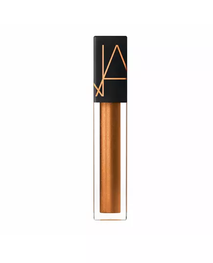 Nars Oil Infused Lip Tint In Reef Lipgloss, 5,7 ml, Bild 3