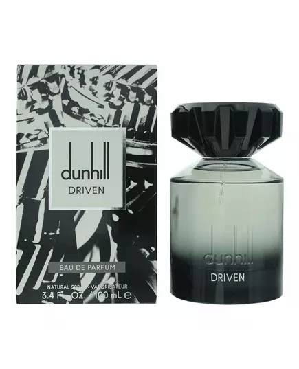 Dunhill Driven Eau de Parfum Für Männer, 100 ml, Bild 5