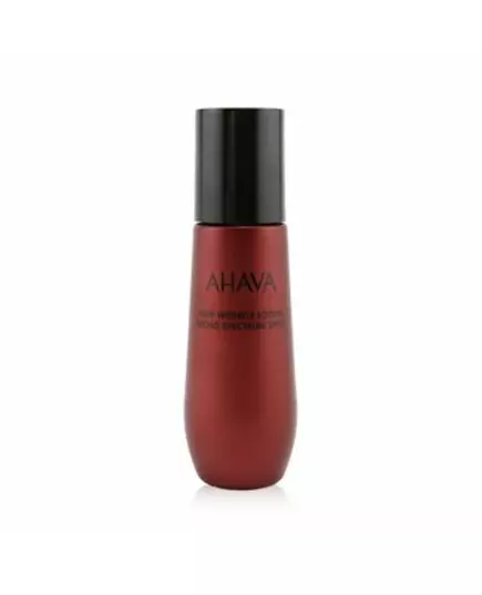 Ahava Deep Wrinkle Lotion Anti-Falten Lokale Behandlungslotion Normal Für das Gesicht, 50 ml, Bild 5