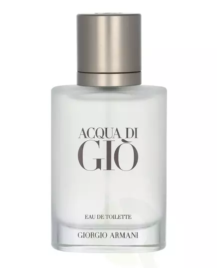 Giorgio Armani Acqua di Gio Eau de Toilette Für Männer, 30 ml